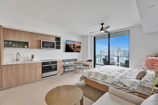 601 NE 1st Ave Unit 4712, Miami, FL 33132