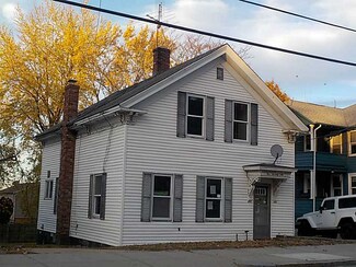 576 Bernon St, Woonsocket, RI 02895