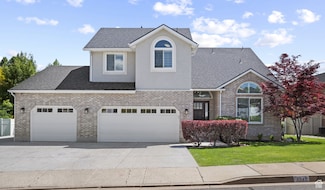 2242 Deere View Dr, Layton, UT 84040