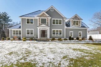 395 Central St Unit Lot 7C, Georgetown, MA 01833