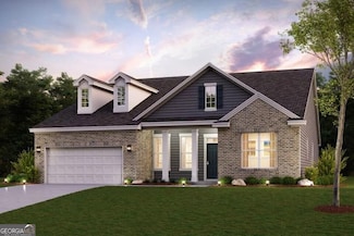 617 Elsa Ln Unit 78, McDonough, GA 30252