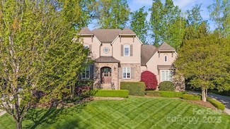 9927 Clarkes View Place NW, Concord, NC 28027