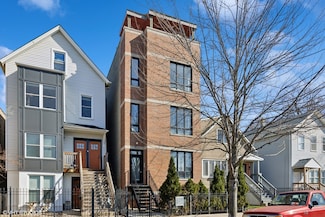 2826 W Palmer St Unit 2, Chicago, IL 60647