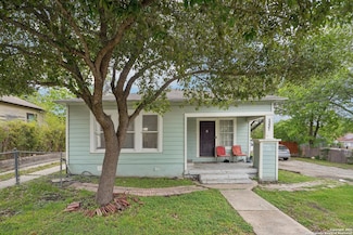 1331 Avant Ave, San Antonio, TX 78210