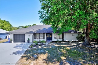 4002 Fonseca Ave, Sebring, FL 33872