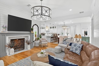 1239 Deerwood Dr, Miramar Beach, FL 32550