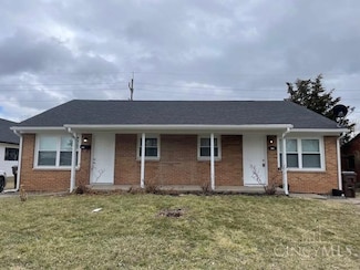 1611 Lamberton St, Middletown, OH 45044