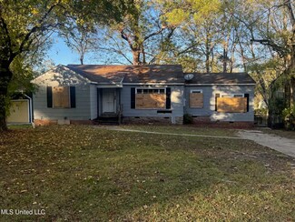 752 Launcelot Rd, Jackson, MS 39206
