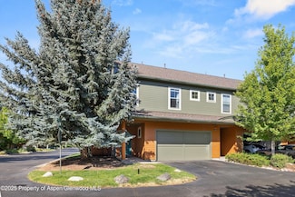 540 Evans Ct, Basalt, CO 81621