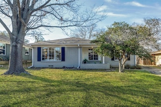 6955 Abbey Ct, Dallas, TX 75214
