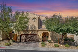 9704 Treeline Run Ave, Las Vegas, NV 89166
