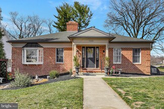 133 E Potomac St, Williamsport, MD 21795