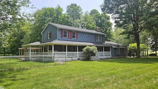 1345 Ives Rd, Mason, MI 48854