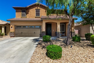 27189 N 75th Dr, Peoria, AZ 85383