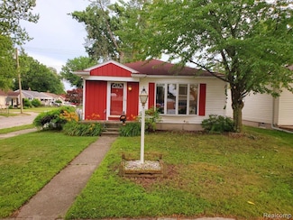 28315 Sheridan St, Garden City, MI 48135