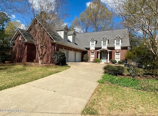420 Berkshire Dr, Ridgeland, MS 39157