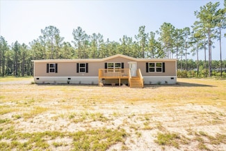 762 White Pond Rd, Williston, SC 29853