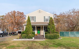 1409 W Fairmont Ave, Egg Harbor City, NJ 08215