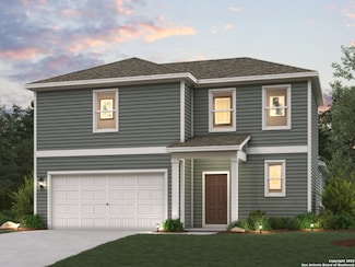 2145 Maestro Dr, Seguin, TX 78155