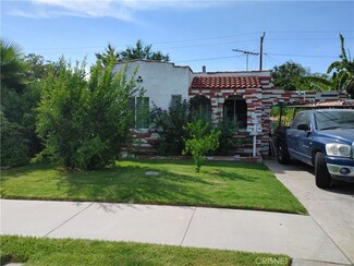 707 Harps St, San Fernando, CA 91340