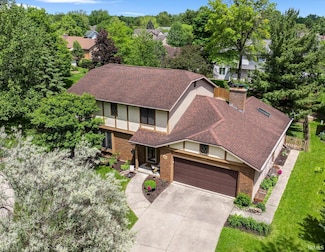 5318 Bedrock Ct, Fort Wayne, IN 46825