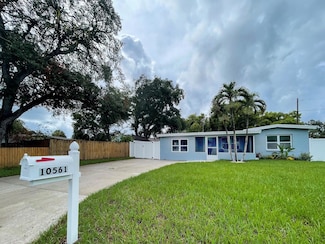 10561 53rd Ave N, Saint Petersburg, FL 33708