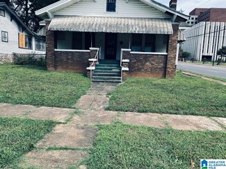 2601 18th Ave N, Birmingham, AL 35234