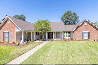 7542 John Newcombe Ave, Baton Rouge, LA 70810