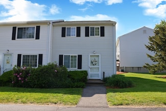 18 Westford Rd Unit 33, Ayer, MA 01432