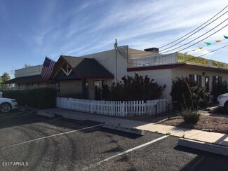 10257 E Apache Trail, Apache Junction, AZ 85120