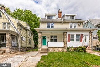 517 Laurel Rd, Lansdowne, PA 19050