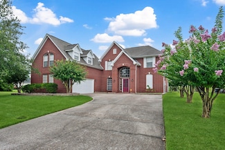 8714 Malardcrest Dr, Humble, TX 77346