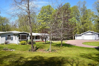 11365W Harris Rd, Saxon, WI 54559