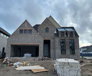 5319 E 126th St S, Bixby, OK 74008