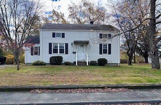 1 Hamilton Rd, Northborough, MA 01532