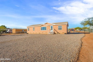 2401 N Calle Corazon, Huachuca City, AZ 85616