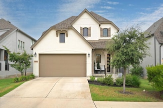 617 Pecan Bottom Trail, Georgetown, TX 78628