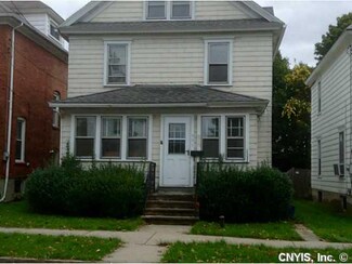 521 Bryant Ave, Syracuse, NY 13204