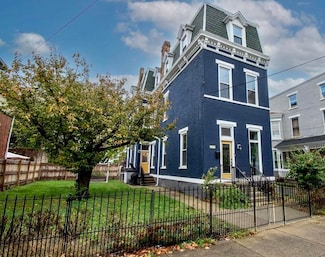 1417 Russell St, Covington, KY 41011