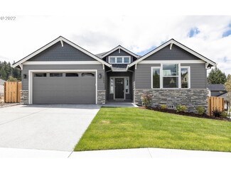 1640 NE Joy Ln, Estacada, OR 97023
