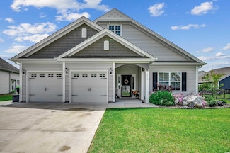 3034 Viceroy Loop, Little River, SC 29566