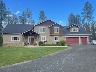 19303 W Penners Ln, Cheney, WA 99004