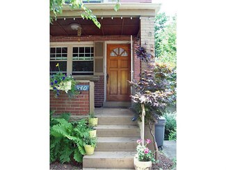 940 Jackman Ave, Pittsburgh, PA 15202