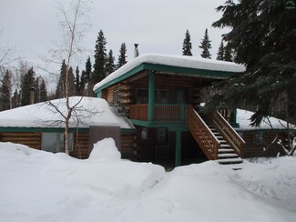 3859 Venture Ln, Fairbanks, AK 99709