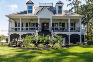 41 Buck Point Rd, Bluffton, SC 29910