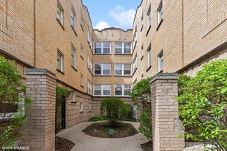 4750 N Albany Ave Unit 2, Chicago, IL 60625