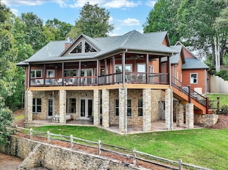 150 Co Rd 103, Cullman, AL 35057