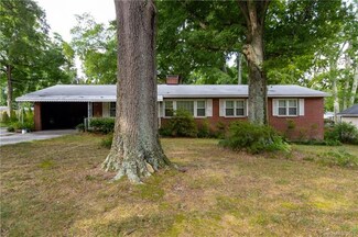 4219 Denver Ave, Charlotte, NC 28208