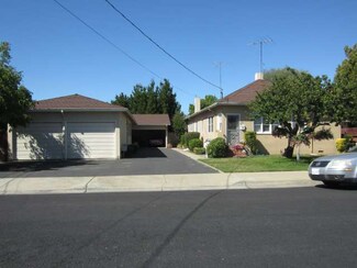 346 Camille Ct, Mountain View, CA 94040
