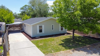 1623 Claybourne Ave, West Valley City, UT 84119